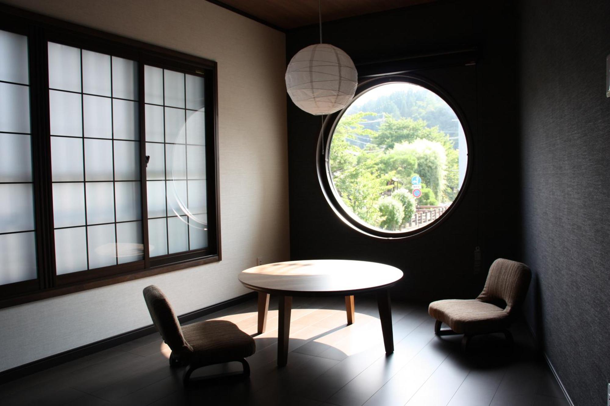 Hotel Daihachi à Takayama  Extérieur photo