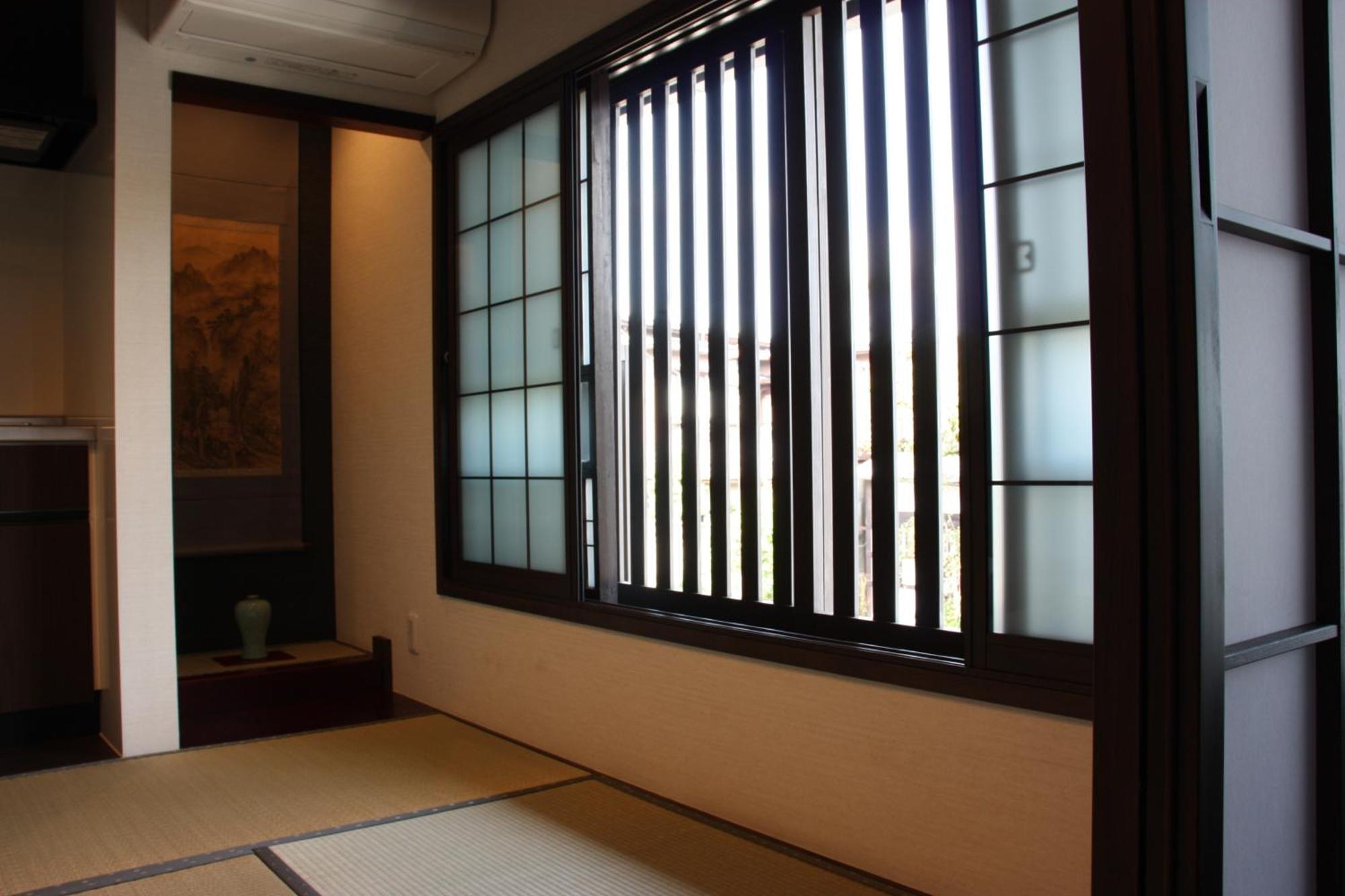 Hotel Daihachi à Takayama  Extérieur photo