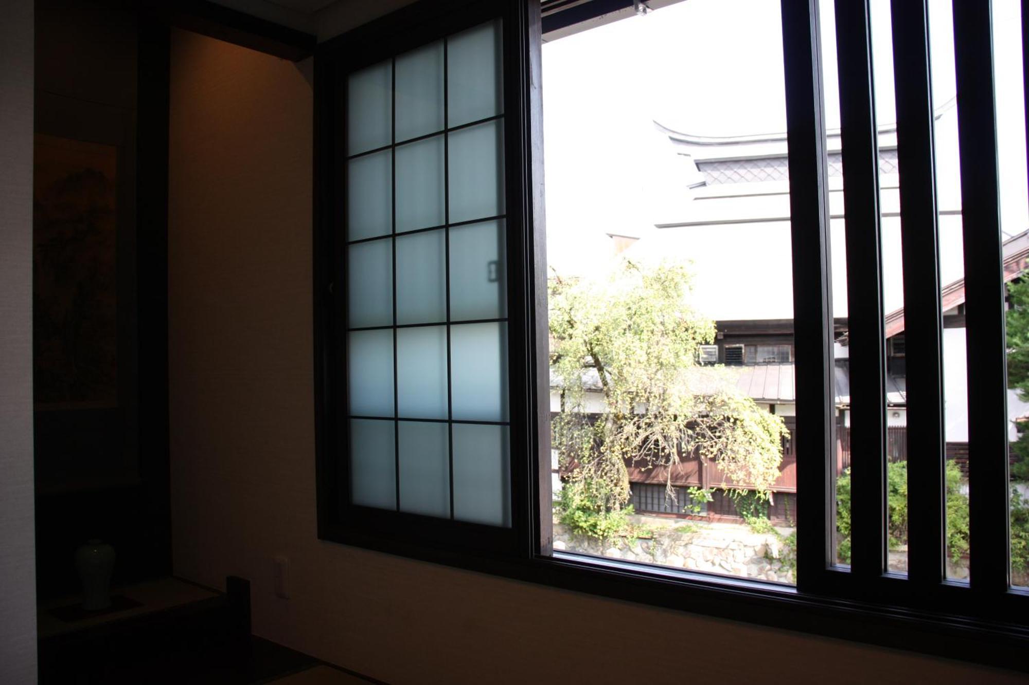 Hotel Daihachi à Takayama  Extérieur photo