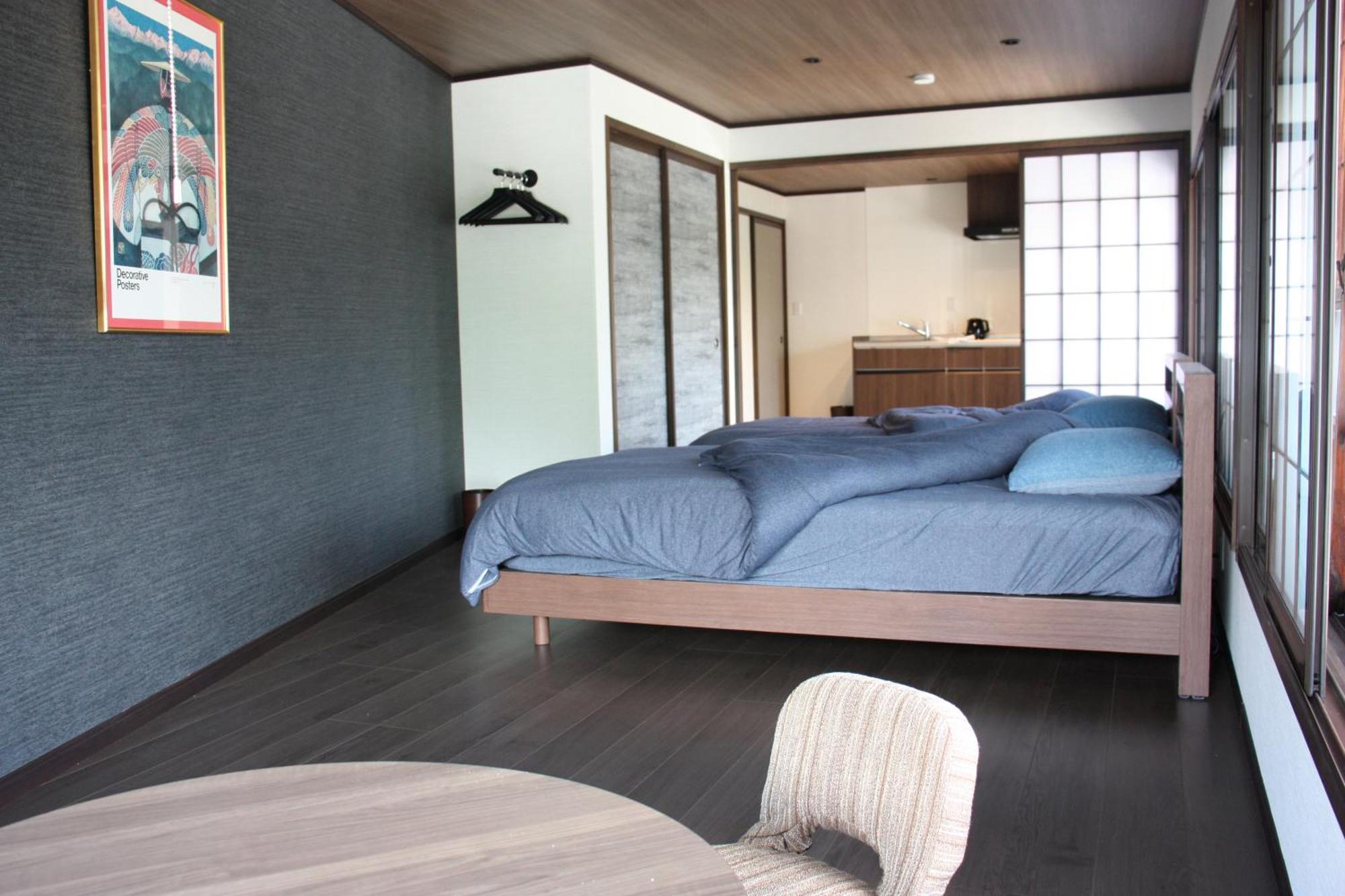 Hotel Daihachi à Takayama  Extérieur photo