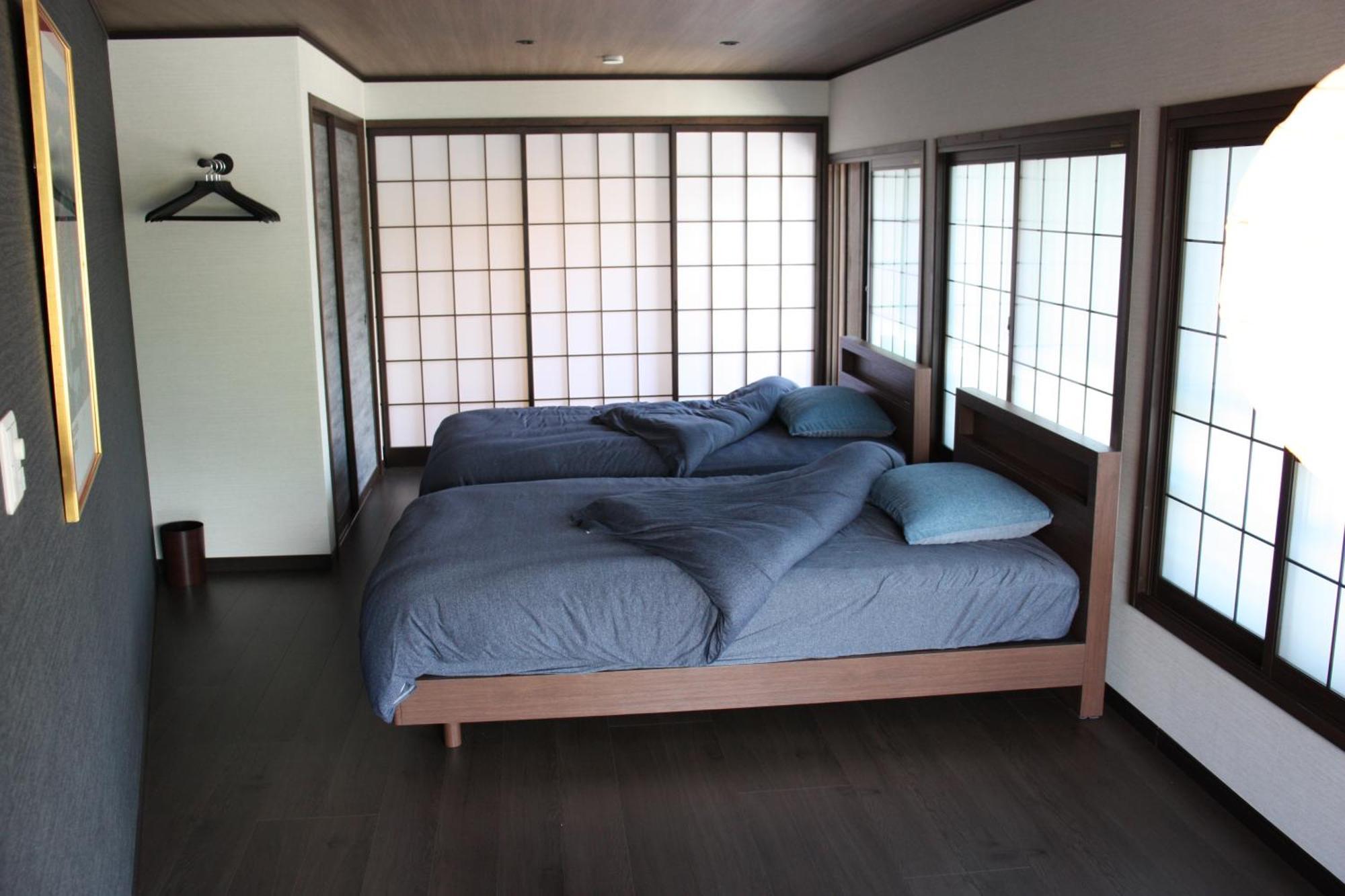 Hotel Daihachi à Takayama  Extérieur photo