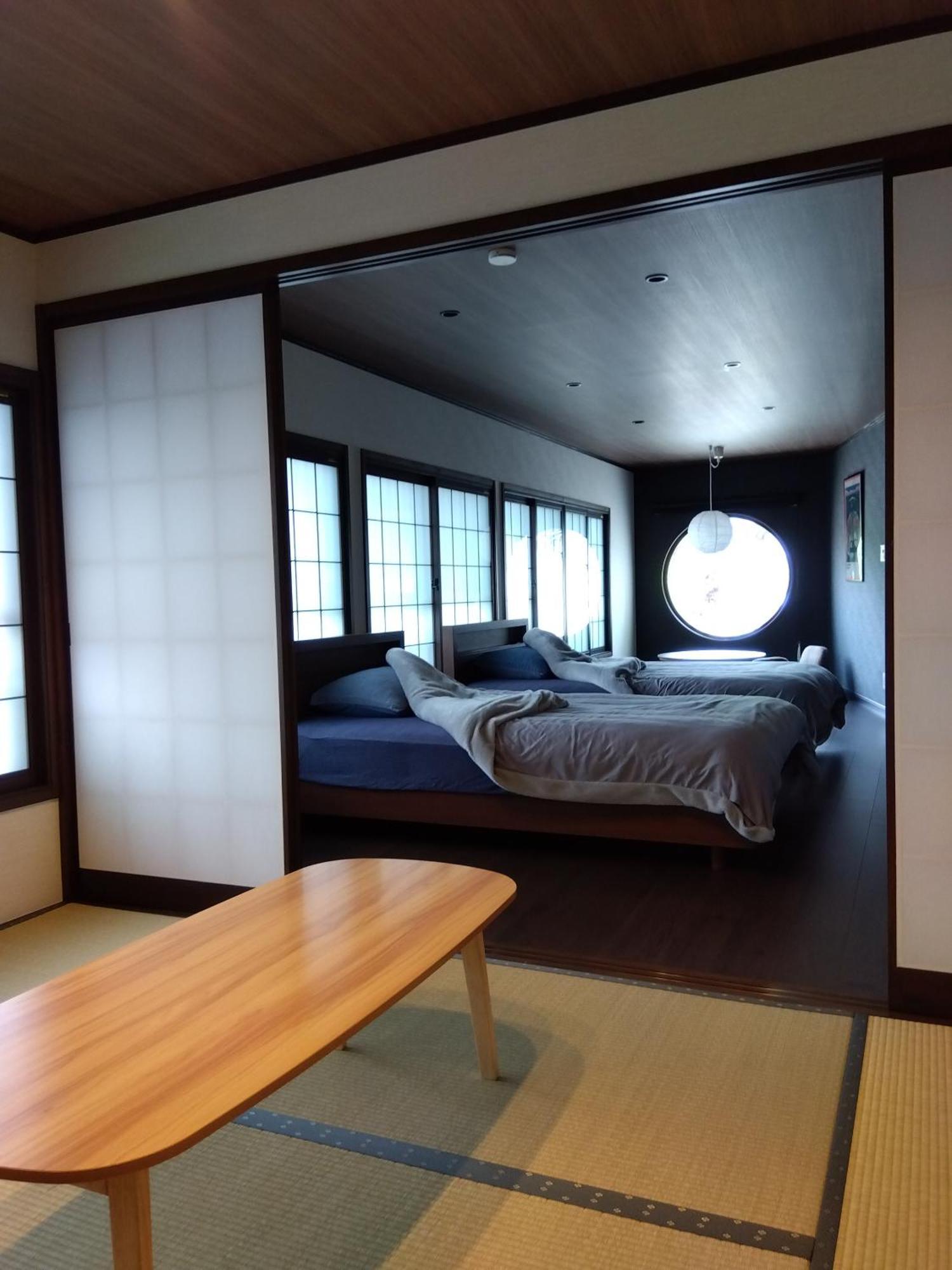 Hotel Daihachi à Takayama  Extérieur photo